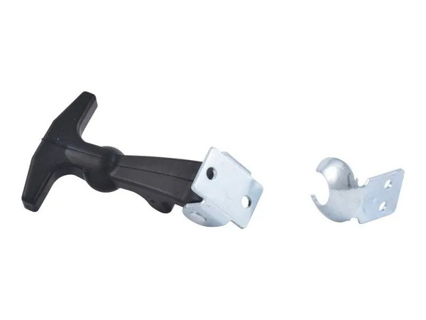 JLG Part # SN583636 | SN-T-LATCH,FLEX RUBBER, EA