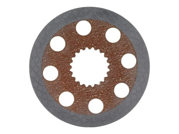 JLG Part # ZF0501215074 | ZF-I. CLUTCH DISC, EA
