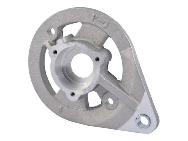 JLG Part # GN75428 | GN-PLATE,FRONT END, EA