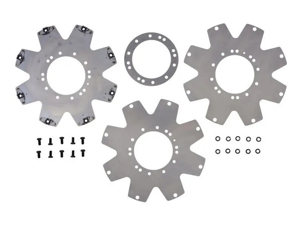 JLG Part # GN7-126-279 | GN-KIT-DRIVE PLATE, EA