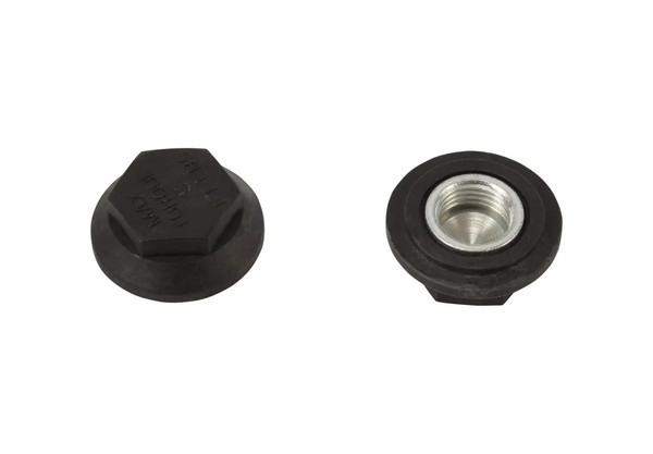 JLG Part # DN249152 | DN-NUT, SOLENOID, EA