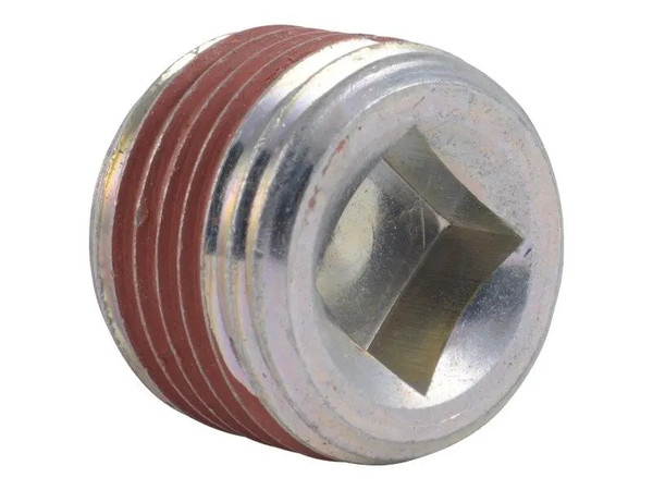 JLG Part # PTLPP13780 | PT-PLG-MAG DRAIN ,1/2-14,Z, EA