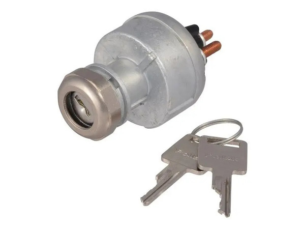 JLG Part # BOB6665606 | BOB-SWITCH, INGITION, EA