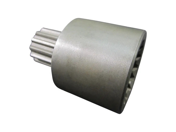 JLG Part # GN7126524 | GN-DR SLEEVE ADAPTOR, EA