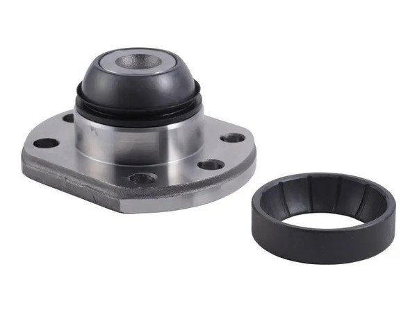 JLG Part # DN212.06.700.04 | DN-PIVOT PIN, EA