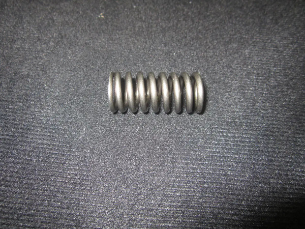 JLG Part # DN17607.006.01 | DN-SPRING, EA