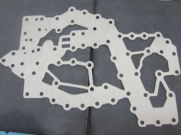 JLG Part # ZF4660306131 | ZF-GASKET, EA