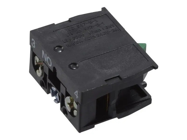 JLG Part # GR7872000149 | GR-NO CONTACT BLOCK, EA