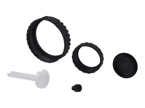 JLG Part # JDRE526834 | JD-SEAL KIT FUEL FILTER, EA