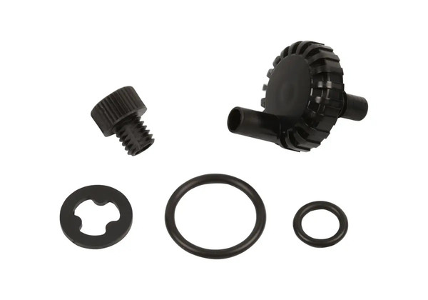 JLG Part # JDRE60854 | JD-KIT, DRAIN VALVE, EA