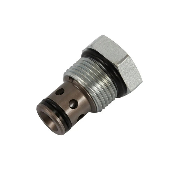 JLG Part # SN561956 | SN-VALVE CART CHECK, EA