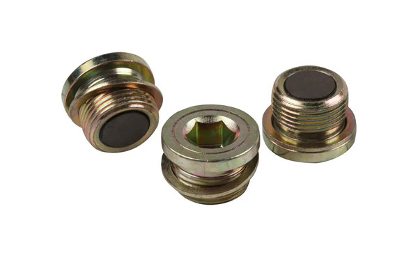 JLG Part # DN11201.610.03 | DN-PLUG, MAGNETIC, EA