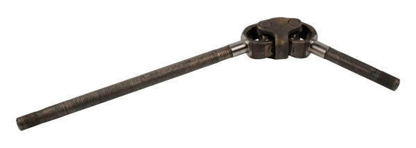 JLG Part # GN7-229-224 | GN-SHAFT ASSY, EA