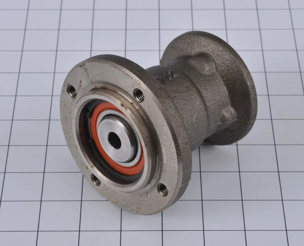 JLG Part # DTZ417-9805 | DTZ-SUPPORT, FAN, EA