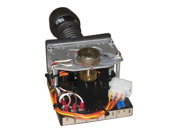 JLG Part # MK70488 | MK-CONTROLLER, EA