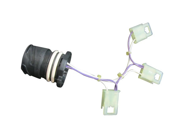 JLG Part # ZF4660206001 | ZF-HARNESS WIRING, EA