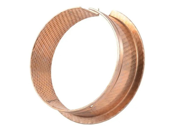 JLG Part # ZF0501320280 | ZF-BUSHING, EA