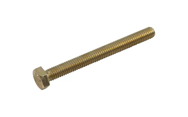 JLG Part # ZF0636015564 | ZF-HEXAGON SCREW, EA