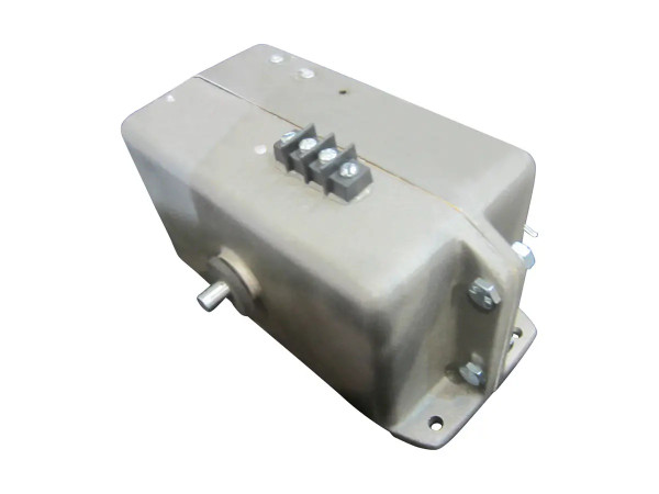 JLG Part # GR7502000512 | GR-PRECN GOVENOR, EA