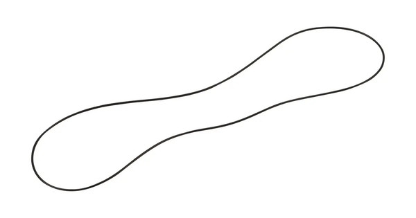 JLG Part # PTLPP25649 | PT-RING, EA