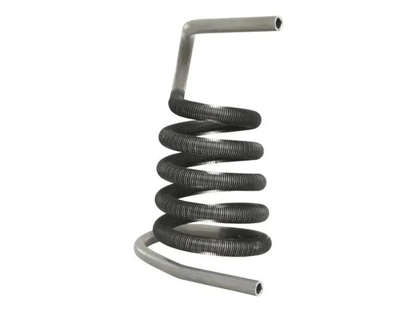 JLG Part # DTZ04151409 | DTZ-COIL, COOLING, EA