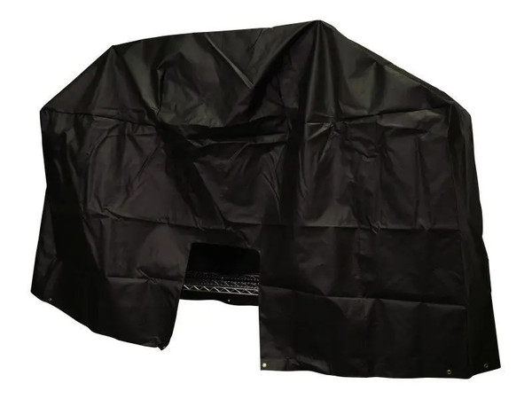 JLG Part # 70010665 | COVER,36X72" 6' PLATFORM, EA