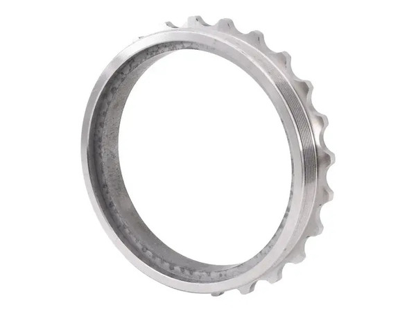 JLG Part # DN19404.001.01 | DN-RING NUT, EA