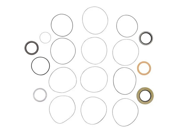 JLG Part # SN8230094 | SN-SEAL KIT WHITE, EA