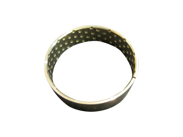 JLG Part # ZF0501316494 | ZF-BEARING BUSHING, EA