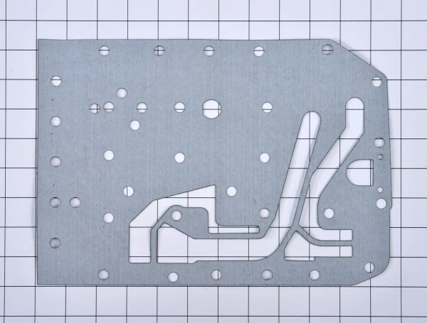 JLG Part # ZF4651306144 | ZF-GASKET, EA
