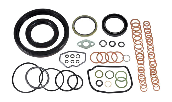 JLG Part # DTZ2931118 | DTZ-KIT, GASKET (BASIC), EA