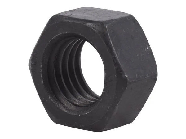 JLG Part # ZF0637006155 | ZF-NUT HEXAGON, EA