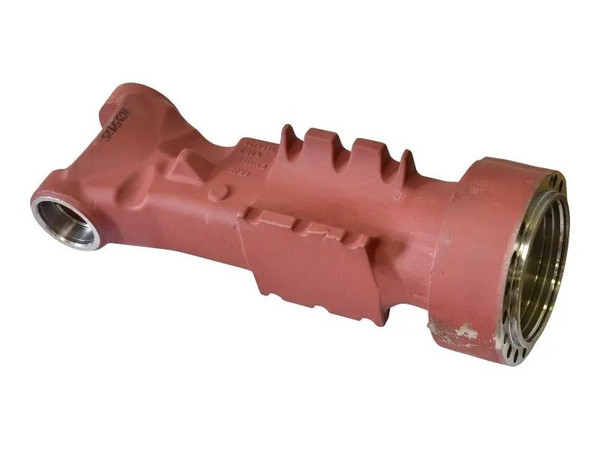 JLG Part # ZF4475338090 | ZF-AXLE CASING, EA