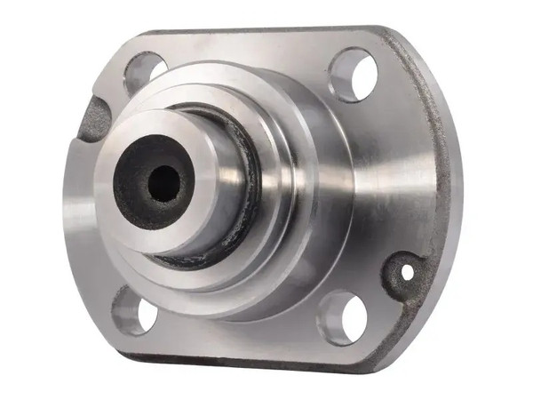 JLG Part # DN21106.012.02 | DN-PIVOT PIN, EA