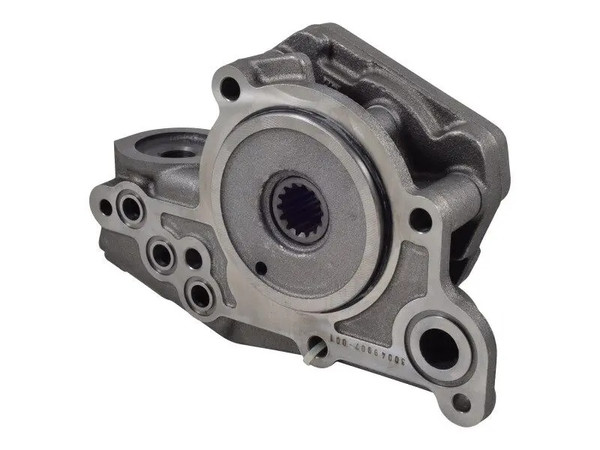 JLG Part # ZF0501219001 | ZF-PUMP, EA