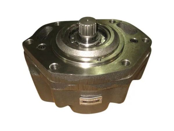 JLG Part # GN7126350 | GN-ASSY. CHARGE PUMP, EA