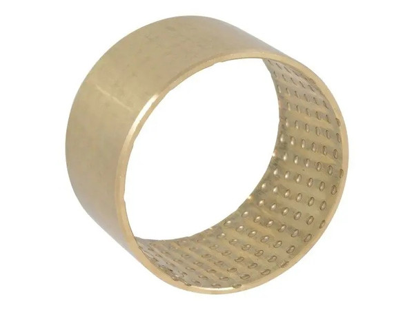 JLG Part # ZF0501317333 | ZF-BUSHING, EA