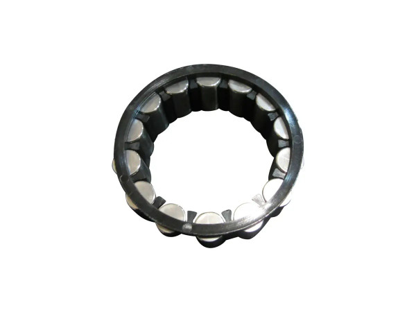 JLG Part # ZF0735358301 | ZF-ROLLER CAGE, EA