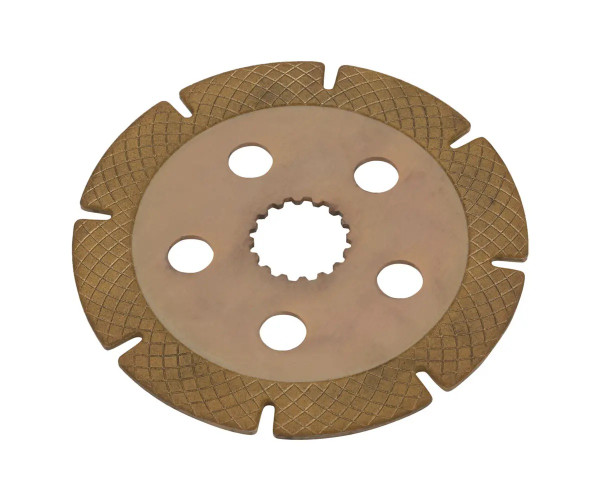 JLG Part # DN73407.610.04 | DN-DISC, BRAKE,ROTATG, EA