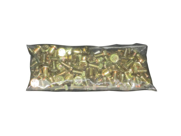 JLG Part # SJ103855 | SJ-HHCS .25-20PK100, PK