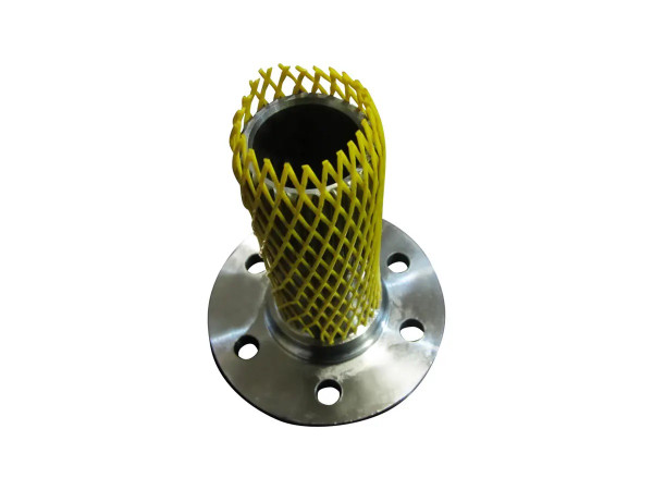JLG Part # ZF4660302012 | ZF-SHAFT STATOR, EA