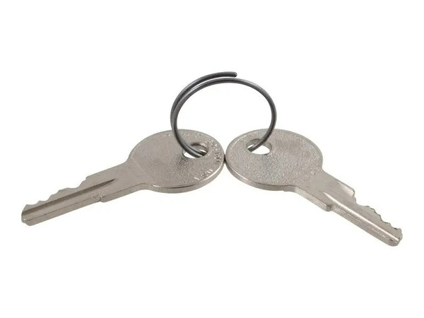 JLG Part # SN466646 | SN-KEY, EA
