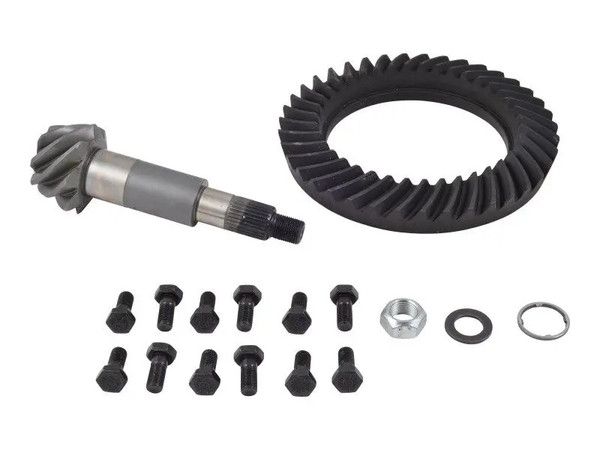 JLG Part # DN72148-5X | DN-ASSY,GAER & PIN, EA