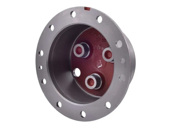 JLG Part # ZF4475317122 | ZF-PLANET CARRIER, EA