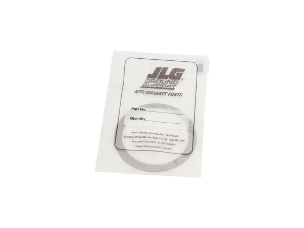 JLG Part # ZF0730104423 | ZF-WASHER 1.2, EA