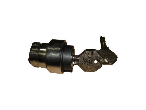 JLG Part # SJ141790 | SJ-NONOEM,2POS KEYSW, EA