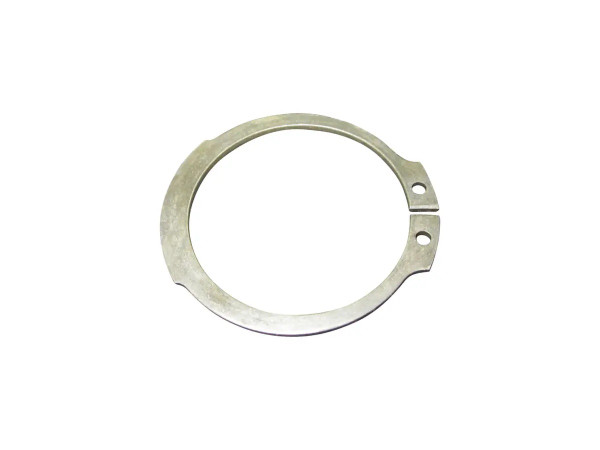 JLG Part # ZF0630501033 | ZF-RING, RETAINING, EA