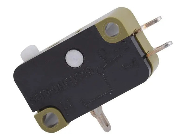 JLG Part # SJ122877 | SJ-MICROSWITCH, EA