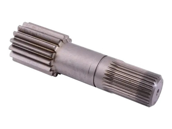 JLG Part # ZF4475338077 | ZF-SUN GEAR SHAFT, EA
