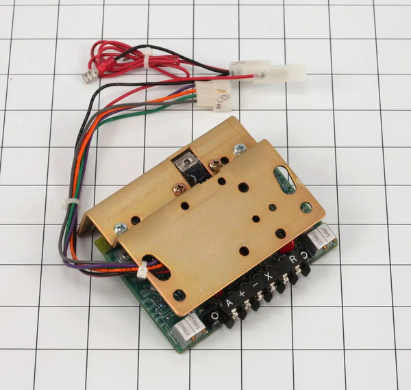 JLG Part # GN49883 | GN-PCB ASSY 24493 CNTR, EA